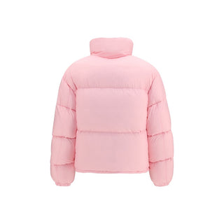 Canada Goose Multicolor Polyamide Full-Length Jacket