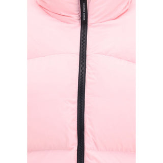 Canada Goose Multicolor Polyamide Full-Length Jacket