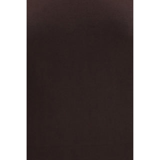 Wolford Brown Cotton Bodysuit