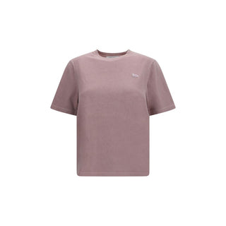 Maison Kitsuné Multicolor Cotton T-Shirt