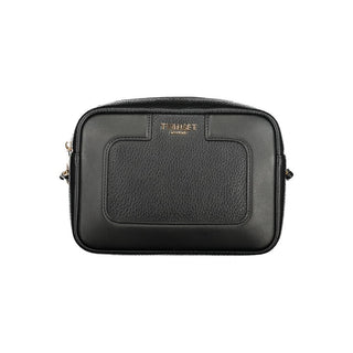 Twinset Black Polyethylene Handbag