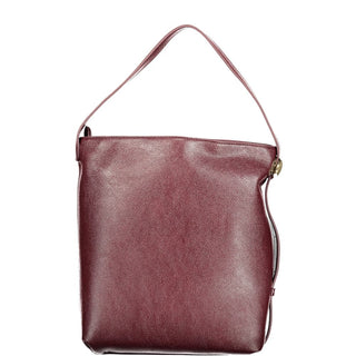 Twinset Red Polyethylene Handbag