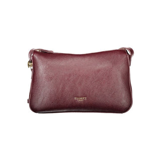 Twinset Red Polyethylene Handbag