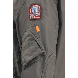 Parajumpers Bicolor Polyamide Bomber