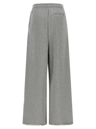 Entire Studios Gray Cotton Sportswear
