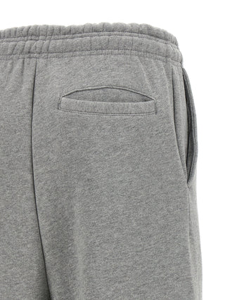 Entire Studios Gray Cotton Sportswear