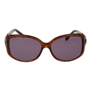 Rodenstock Brown Acetate Sunglasses