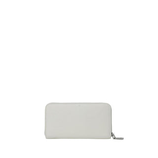 Replay White Polyethylene Wallet