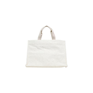 Liu Jo Beige Polyester Handbag
