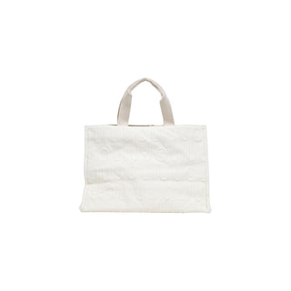 Liu Jo Beige Polyester Handbag
