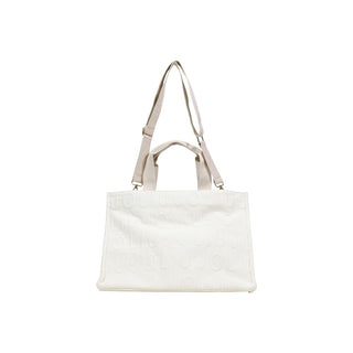 Liu Jo Beige Polyester Handbag