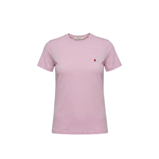 Replay Multicolor Cotton T-Shirt