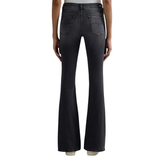 Replay Black Cotton Relaxed Fit Jeans