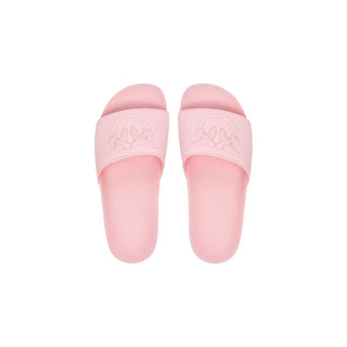 PINKO Multicolor Pvc Slippers