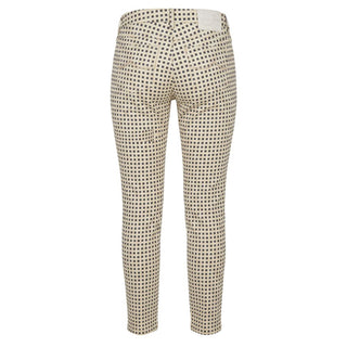 Jacob Cohen Beige Cotton Women Pants