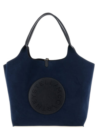 Stella McCartney Multicolor Polyester Tote Bag