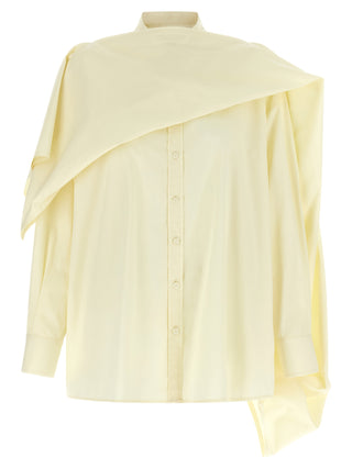 Armarium Multicolor Cotton Blouse