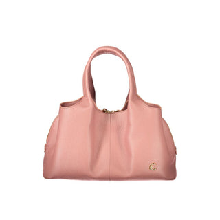 Coccinelle Rosa Leather Women's Bag