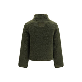 Barbour Bicolor Polyester Jacket