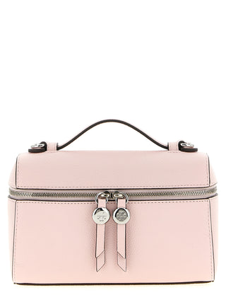 Tory Burch Multicolor Cowhide Handbag