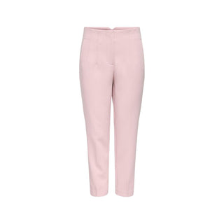 Only Pink Recycled Polyester Blazer