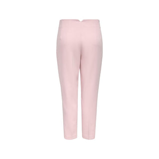 Only Pink Recycled Polyester Blazer