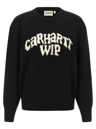 Carhartt Wip Bicolor Acetate Cardigan
