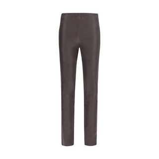 Arma Brown Lamb Ovis Aries Athletic Pants