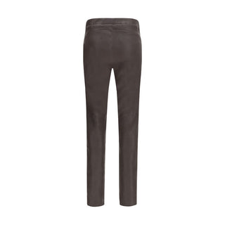 Arma Brown Lamb Ovis Aries Athletic Pants