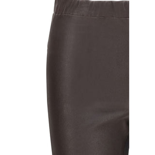 Arma Brown Lamb Ovis Aries Athletic Pants