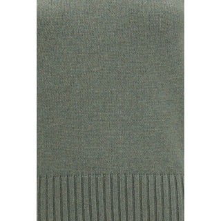 Extreme Cashmere Bicolor Cashmere Sweatshirt