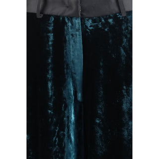 Forte_Forte Bicolor Viscose Tuxedo