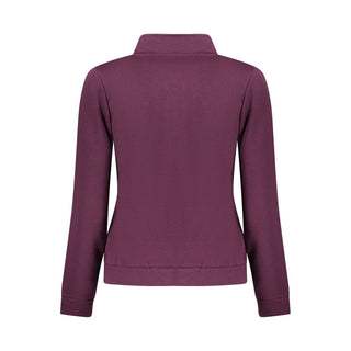 Norway 1963 Viola Cotton Women Sweatshirt