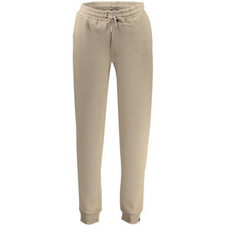 Norway 1963 Beige Cotton Women's Trousers