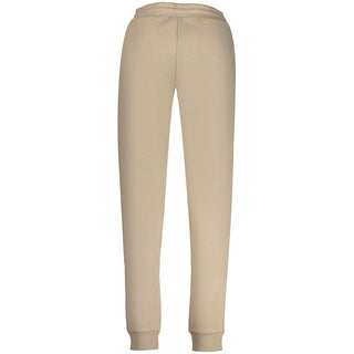 Norway 1963 Beige Cotton Women's Trousers