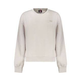 Norway 1963 Gray Cotton Women's Sweatshirt