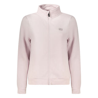 Norway 1963 Rosa Cotton Womens Sweatshirt
