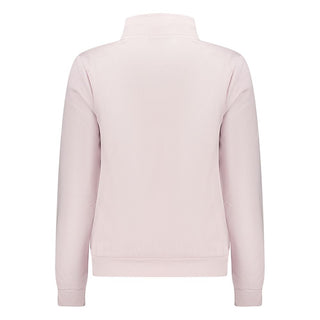 Norway 1963 Rosa Cotton Womens Sweatshirt