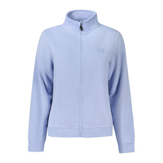 Norway 1963 Azzurro Cotton Women's Sweatshirt