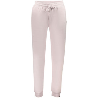 Norway 1963 Pink Cotton Womens Trousers
