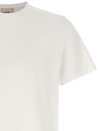 Isabel Marant White Cotton Sportswear