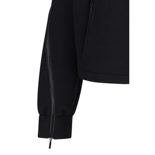 Wolford Black Polyester Sweatshirt