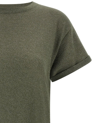 Brunello Cucinelli Bicolor Cashmere Sportswear