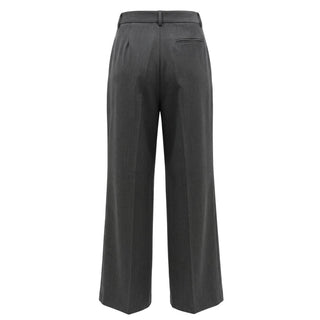 Baldinini Trend Grey Vi Women Pants