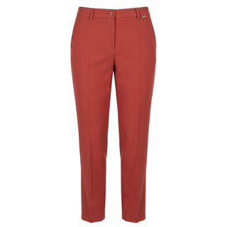 Baldinini Trend Brown Vi Women Pants