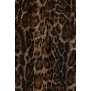 Arma Brown Lamb Ovis Aries Bomber