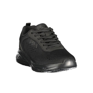 Fila Coral Polyester Women Sneaker