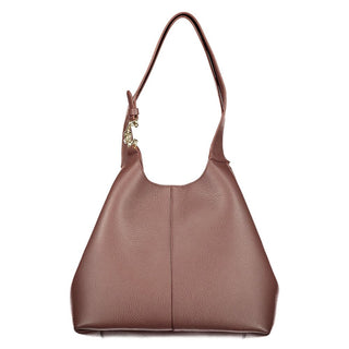 Coccinelle Brown Leather Women's Bag