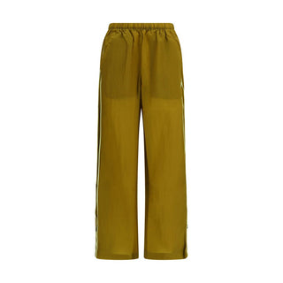 New Balance Bicolor Nylon Joggers (Workout Pants)