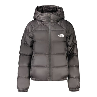 The North Face Black Nylon Women's Jacket